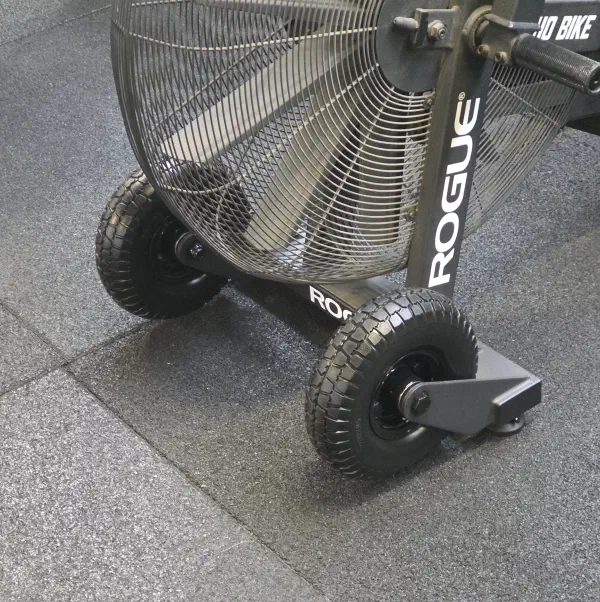 Les Echo Bikes passent en mode tout-terrain !