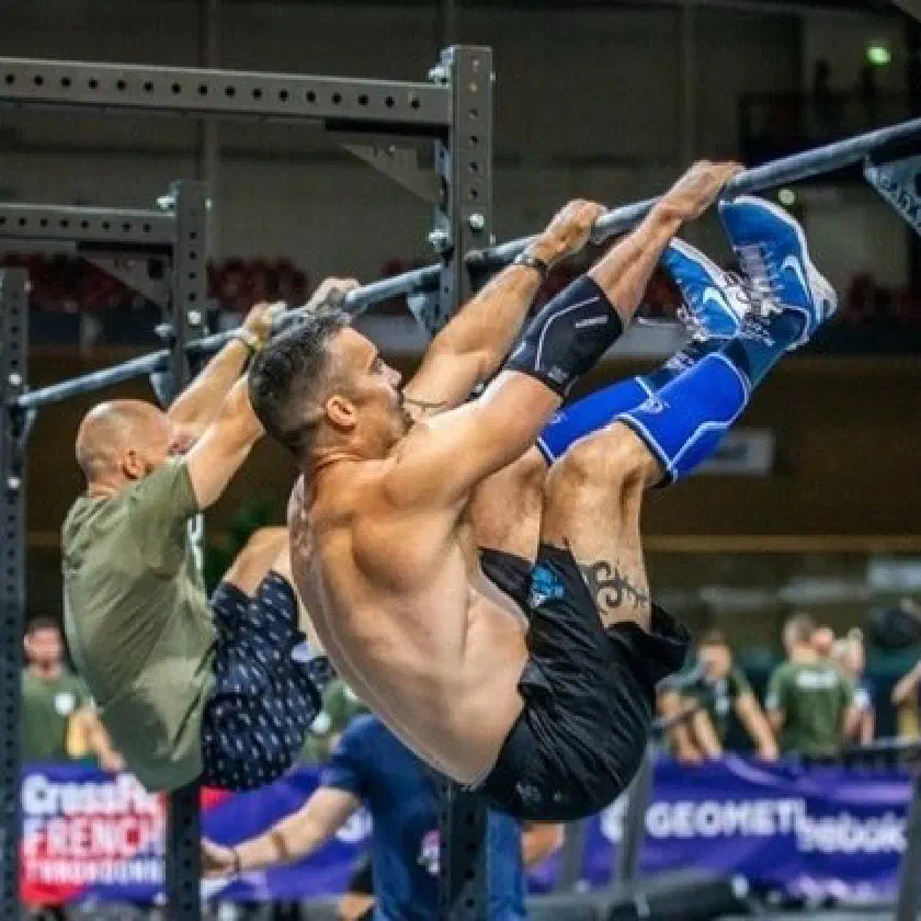 crossfit